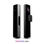 قفل هوشمند بوش مدل FU5PLUS