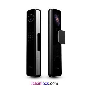 قفل هوشمند بوش مدل FU5PLUS