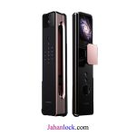 دستگیره هوشمند بوش مدل FU8 PLUS