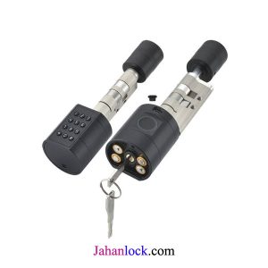 سیلندر دیجیتال J2