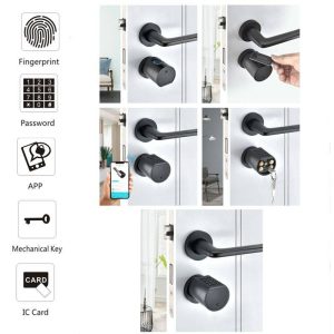 سیلندر دیجیتال J2